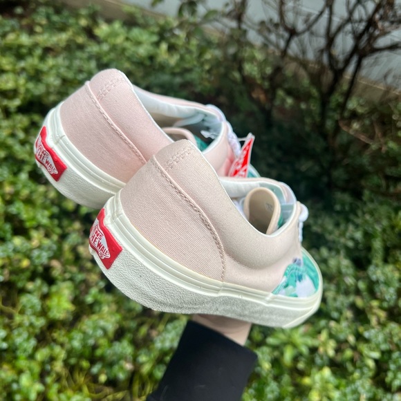 Vans custom shoes! - Picture 4 of 5